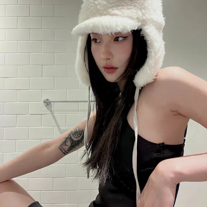 鼩鼱的巢穴