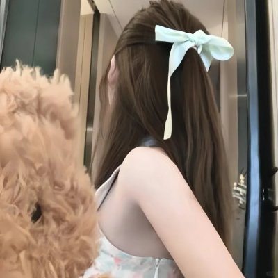 沉睡的男人