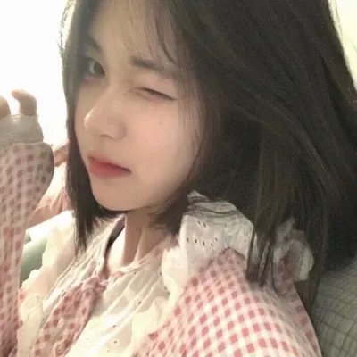千绪的上学路